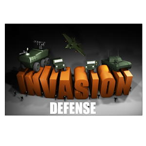 Invasion Defense 1.2