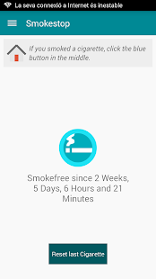 Free Smokestop - Quit Smoking APK