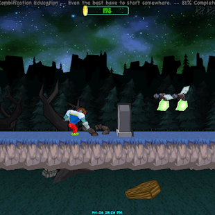 Nick & Jane HD APK v1.0.3 Mod Money