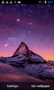 Free Smart One X LWP APK