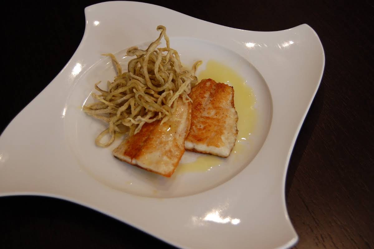 10 Best Black Sea Bass Recipes