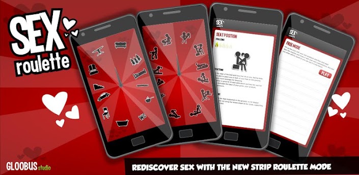 Sex Roulette