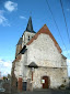 photo de église de LINGHEM (Saint-Vaast)