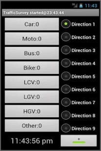 How to download Traffic Survey 1.0 unlimited apk for android