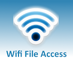 Wifi File Access Apk