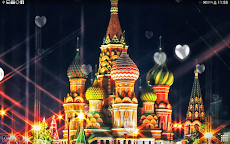 聖ワシリイ大聖堂、モスクワのおすすめ画像1