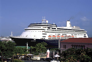 Holland America's Zaandam sails to Hawaii and explores Mexico's Sea of Cortez.