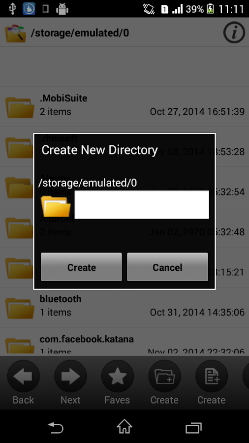 File Manager HD (Explorer) Android Apps on Google Play