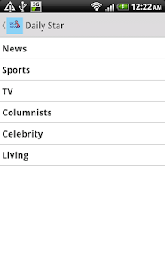 UKNews (United Kingdom News) Screenshots 3