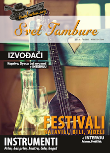 Radio Tamburica Screenshots 6