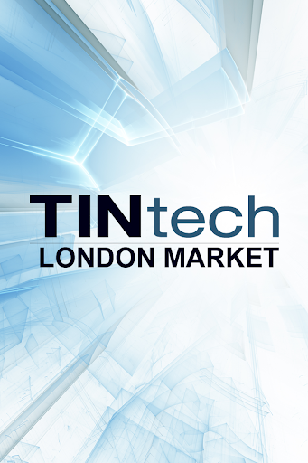 TINtech London Market