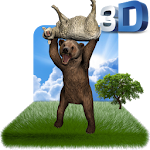 Cover Image of Download Real Bear Simulator 1.2 APK