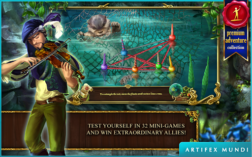 Grim Legends 2 (Full) v1.4 APK (Mod FULL PAID)
