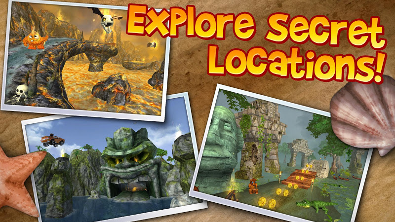 Beach Buggy Blitz v1.3.10 Unlimited Coins