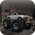 Trucksformers icon