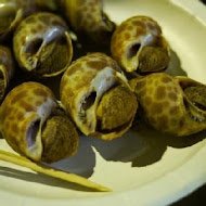 第一猛東石烤鮮蚵