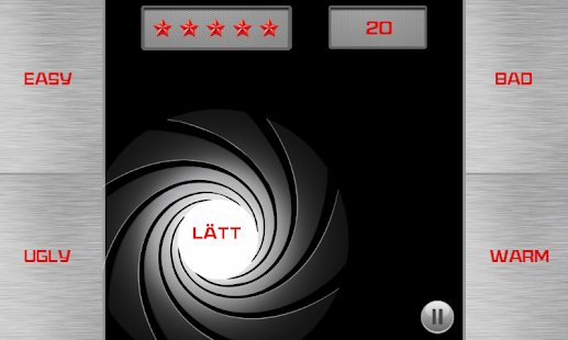 How to download Secret Agent: Swedish 1.0 mod apk for pc