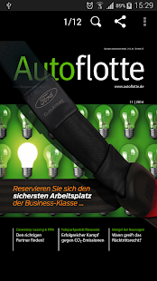How to mod Autoflotte lastet apk for android