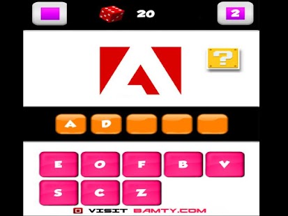 How to download LOGO CONTEST QUIZ lastet apk for pc