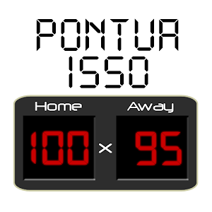 Pontua ISSO.apk 1.0