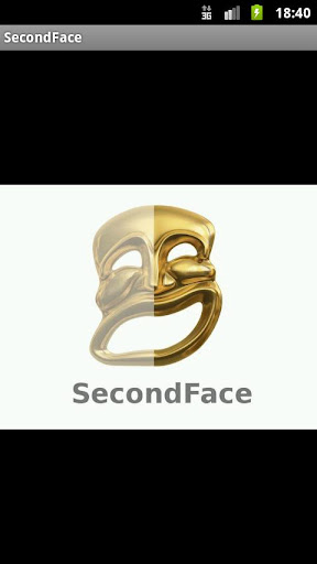 Second Face