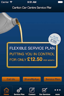 Download Carlton C C Service Plan APK for PC