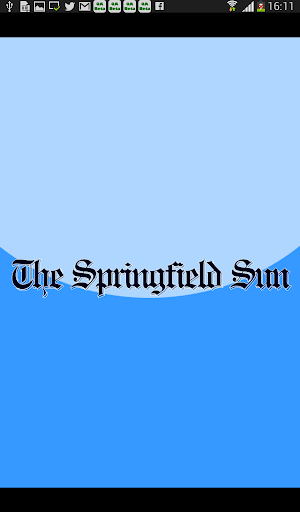 免費下載新聞APP|The Springfield Sun app開箱文|APP開箱王