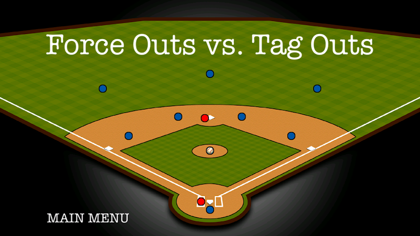 KidPro Baseball Screen 2