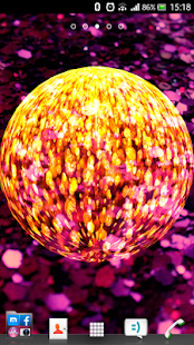 How to install Disco Ball Live Wallpaper Pro 1.0 apk for bluestacks