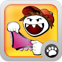 Panty Raid logo
