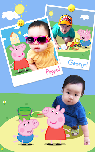 【免費教育App】Peppa Pig2 - Videos for Kids-APP點子