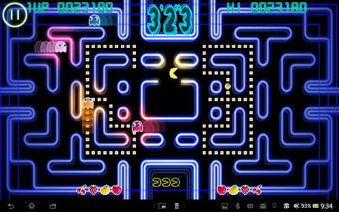 免費下載街機APP|PAC-MAN Championship Ed. Demo app開箱文|APP開箱王