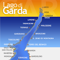 Lago di Garda Booking logo