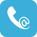 Free International Calls-ATalk icon