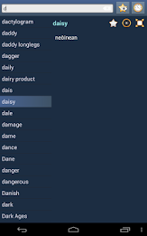 English Scottish Gaelic Dict poster 14