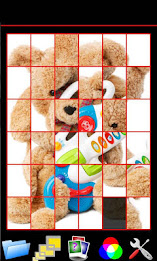 Slide Puzzle Pro poster 21