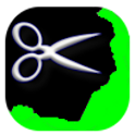Cut Me Out Green Screen Effect