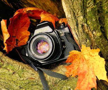 How to install Magic Camera 1.01 apk for android