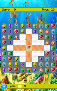 Ocean Charm Diamonds Screenshots 3