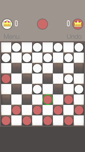Checkers 체커