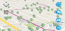 Anagog Parking Navigator APK