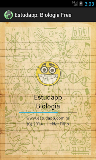 Estudapp: Biologia Free