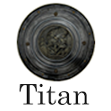 Titan Prospect management