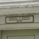 Samuel F. Brown House