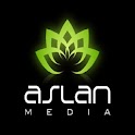 Aslan Media logo