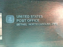 Bethel Post Office