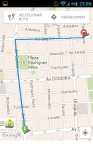 Viajar Buenos Aires Screenshots 4