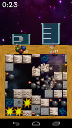 Recipe for Gold poster 11