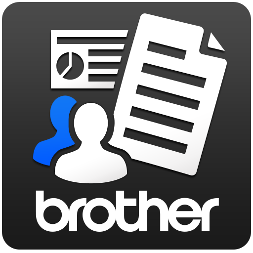 Brother BR-Docs LOGO-APP點子