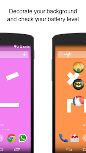 Free Wixita Battery APK